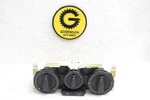 1998-2005 Volkswagen Passat Jetta Golf Heater A/c Temp Hvac Climate Control Oem Used. Price: $35.99.