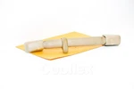 01-05 Lexus IS300 Rear Ceiling Grip Grab Handle Tan 74610-53010-A0 Oem Used. Price: $47.00.