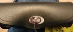Willie & Max Luggage 59511-00 Revolution Universal Handlebar Bag New. Price: $22.00.