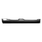 For Ram 1500 2011-2018 Sherman 332-03DR Front Passenger Side Rocker Panel New. Price: $277.61.