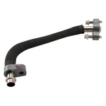 Pipe Asmegr Vlv For 2005 2009 Chevy Equinox - Acdelco 19435042 New. Price: $126.26.