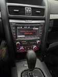 2009 Pontiac G8 Base Blaupunkt Radio Cd Player Stereo Dash Control Unit Oem Used. Price: $159.99.