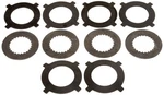 Spicer 22233X Clutch Plate Kit Brand. Price: $162.01.