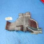 Left Rear Engine Under Cover 51444-51010 IS300 SXE10 05 Lexus S8B27/24 Used. Price: $22.99.