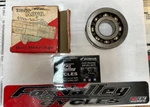 93306-30601-00 Yamaha Bearing New. Price: $75.00.