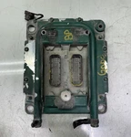 Used Oem Volvo D12 D13 Engine Control Module Ecm Ecu 20814642 W/ Damaged Plug. Price: $489.00.