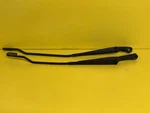 1998 - 2002 Volkswagen Passat Left & Right Windshield Wiper Arm Set Used. Price: $54.99.