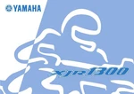 Yamaha XJR1300 Owners Manual New. Price: $24.71.