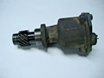 Vw Diesel Vacuum Pump Outlet 84 - 92 Yr Jetta 068145207 #263 For. Price: $40.00.