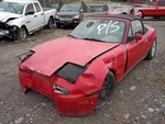 Right Passenger Miata 199 9372465 Used. Price: $50.02.