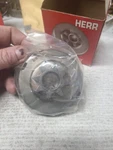 Herr 3/8-8 Spur Drum N262 A8 Chainsaw Sprocket Fits Jonsered 75, 751, 80 New. Price: $20.00.