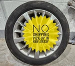 2018-2022 Oem Infiniti Q50 18" Factory Rim & Runflat Tire W/ Sensor 225-50-18 #a Used. Price: $179.99.