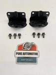 2001-2005 Lexus IS300 Front Upper Sway Bar Mounting Bracket Set Pair Oem Used. Price: $56.97.