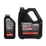 Polaris Slingshot SS-4 5W-30 Full Synthetic Engine Oil For All Models, High New. Price: $22.99.