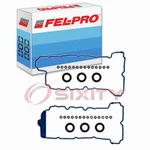 Fel-pro 50808 Engine Valve Cover Set For VS50502 Sealing Jc New. Price: $80.86.