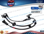 Genuine Cable Wheel Speed Sensor Rear Right For Hyundai Sonata 16-19 59930C1100 New. Price: $68.68.