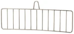 TI22 Peformance TIP4021 Titanium Rock Screen New. Price: $142.99.