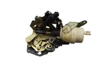 94-99 Mercedes W140 S500 S600 Rear Right Side Door Lock Latch Actuator Oem Used. Price: $120.00.