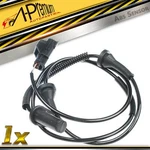 A-premium Front Right Abs Wheel Speed Sensor For Volvo XC90 2003-2006 2.5L 2.9L New. Price: $18.19.