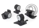 Innovative Mounts 69950-75A For 90-99 Toyota MR2 5S/3S Black Steel Bu New. Price: $389.95.