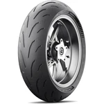 Michelin Power 6 Rear Tire 240/45ZR-17 83971 New. Price: $346.99.