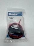 Hunter Pgv Solenoid Dc Powered Free Shipping! New. Price: $22.97.