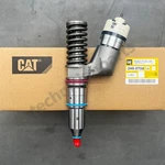 New Fuel Injector 10R2977 249-0708 For Caterpillar C11 C13 Diesel Engine. Price: $598.31.