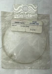 1963-1967 Chevrolet Corvette Clock Lens Face Dash Trim Cover Overlay New. Price: $24.99.
