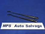 2003-2004 Ford Mustang Cobra Svt Oem Windshield Wiper Pair Arms K31 Used. Price: $120.00.