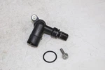 2023 - 2025 Yamaha YZ450F Oem Water Pipe Joint Sensor Wr 25/2 Used. Price: $20.30.
