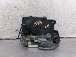 08 - 13 Bmw 128I Left Driver Front Door Lock Release Latch Actuator Used. Price: $17.56.