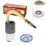 New Herko K4058 Fuel Pump Fits Volkswagen Jetta Scirocco Cabriolet 1990-1993. Price: $30.48.
