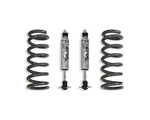 Maxtrac 872170F 2.5" Front Lift Coils With Fox Shocks New. Price: $778.82.