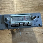 1966 Ford Thunderbird Fomoco Oem Factory Radio Untested P/n 5TMS 20701 452 73 Used. Price: $49.95.