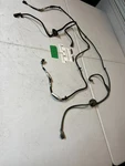 Oem 2003-2009 Dodge Ram 3500 Dually Fender Light Wiring Harness 56016895AC Pair Used. Price: $224.34.