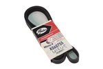 Gates Micro-v Serpentine Drive Belt K060755 88-97 Ford Series Pickup 7.5L New. Price: $17.50.