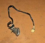 Honda 130 Hp Stroke Power Trim Switch Assy Pn 35640-ZW1-023 Fits 1999-2006+ Used. Price: $16.80.