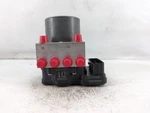 2018-2019 Lexus IS300 Abs Pump Control Module TCI6E Used. Price: $53.92.