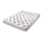 Denver Ma-rvreplq Mattress; Rest Easy Plush; Queen; 60" Width X 80" New. Price: $505.11.