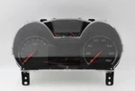 Speedometer 2017 Chevrolet Impalanew Oem #7752 Used. Price: $40.00.