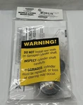 Genuine Dometic HS5167 Hydraulic Steering Cylinder Seal Kit Oem New. Price: $139.87.