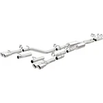 Magnaflow 19217 Exhaust System Kit New. Price: $2301.00.