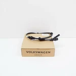 Volkswagen Touareg Rear Speed Sensor Wiring Set 7P0971279D No Duty New. Price: $172.44.