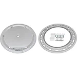 Weld P650-53156 Inch Wheel W/cover, 1-PIECE, 6-HOLE New. Price: $215.00.