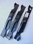 Rotary 15-11479 Copperhead Blade 17.9" Replaces Cub Cadet 742-04068 (set Of 3) New. Price: $46.89.
