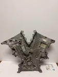Engine Timing Cover For 05-15 Toyota Tacoma 4.0 1131031030 Gas Used. Price: $180.00.