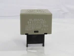 2014-2018 Subaru Forester Warning Hazard Flasher Relay Module 86111AJ001 Oem Used. Price: $23.24.