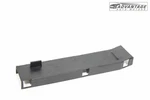 2018-2022 Volkswagen Passat Nms Brake System Hose Line Pipe Holder Cover Oem Used. Price: $21.83.