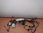 Jeep Cherokee Xj 00-01 Oem Dash Instrument Panel Wiring Harness 56009791AI Used. Price: $71.99.