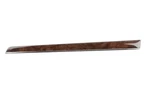 Mercedes-benz C207 Dashboard Right Ornamental Trim Lhd A2076802671 New. Price: $200.00.